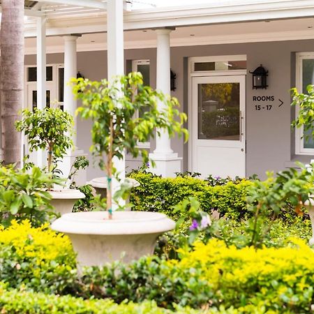 The Avondale Boutique Hotel Durban Luaran gambar