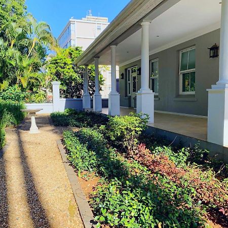 The Avondale Boutique Hotel Durban Luaran gambar