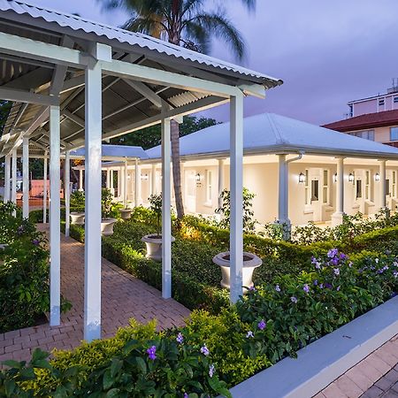 The Avondale Boutique Hotel Durban Luaran gambar