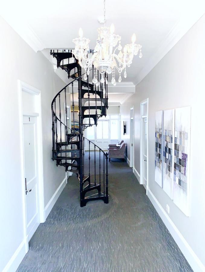 The Avondale Boutique Hotel Durban Luaran gambar