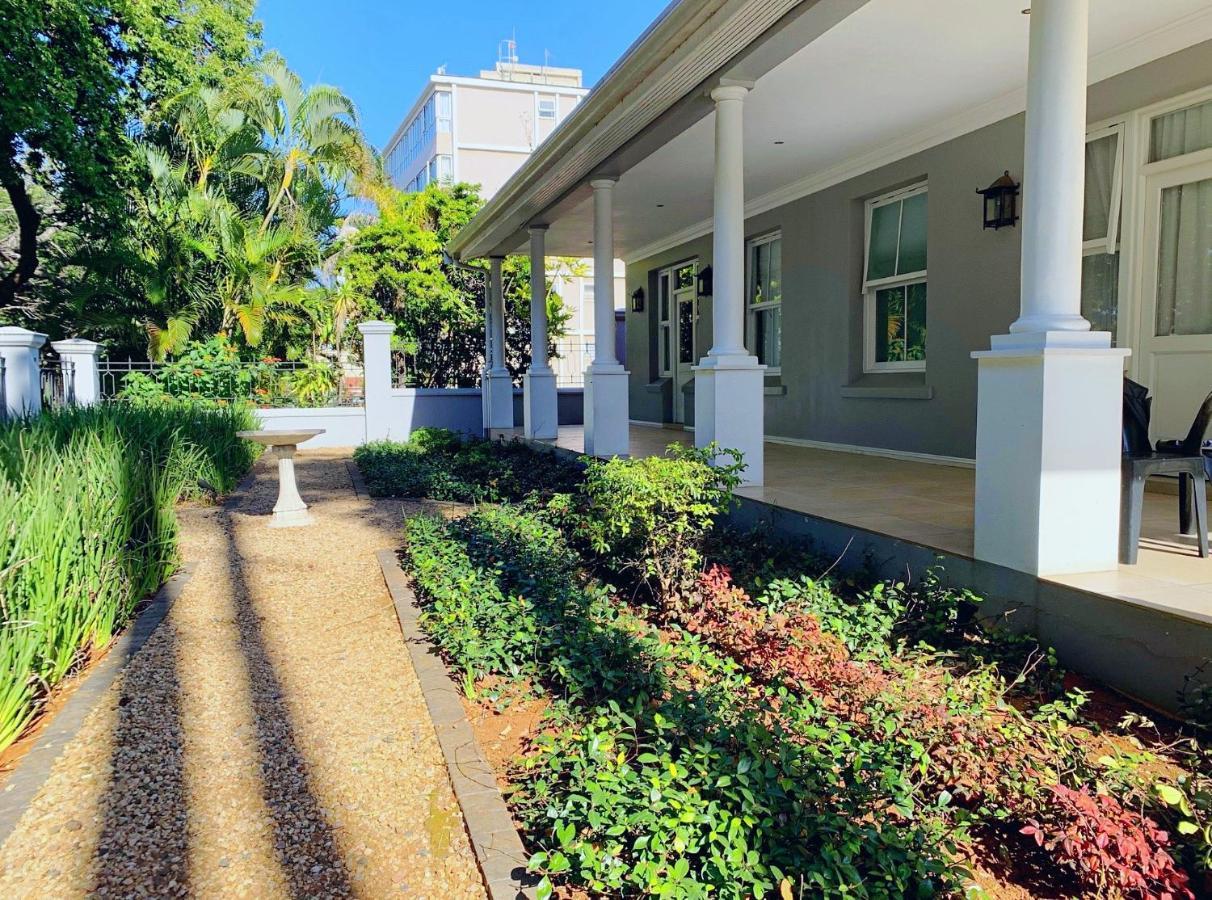 The Avondale Boutique Hotel Durban Luaran gambar