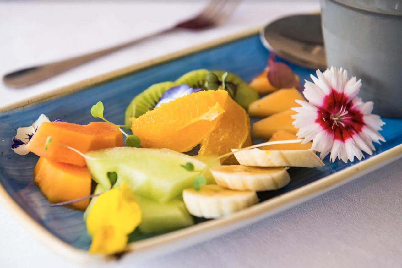 The Avondale Boutique Hotel Durban Luaran gambar