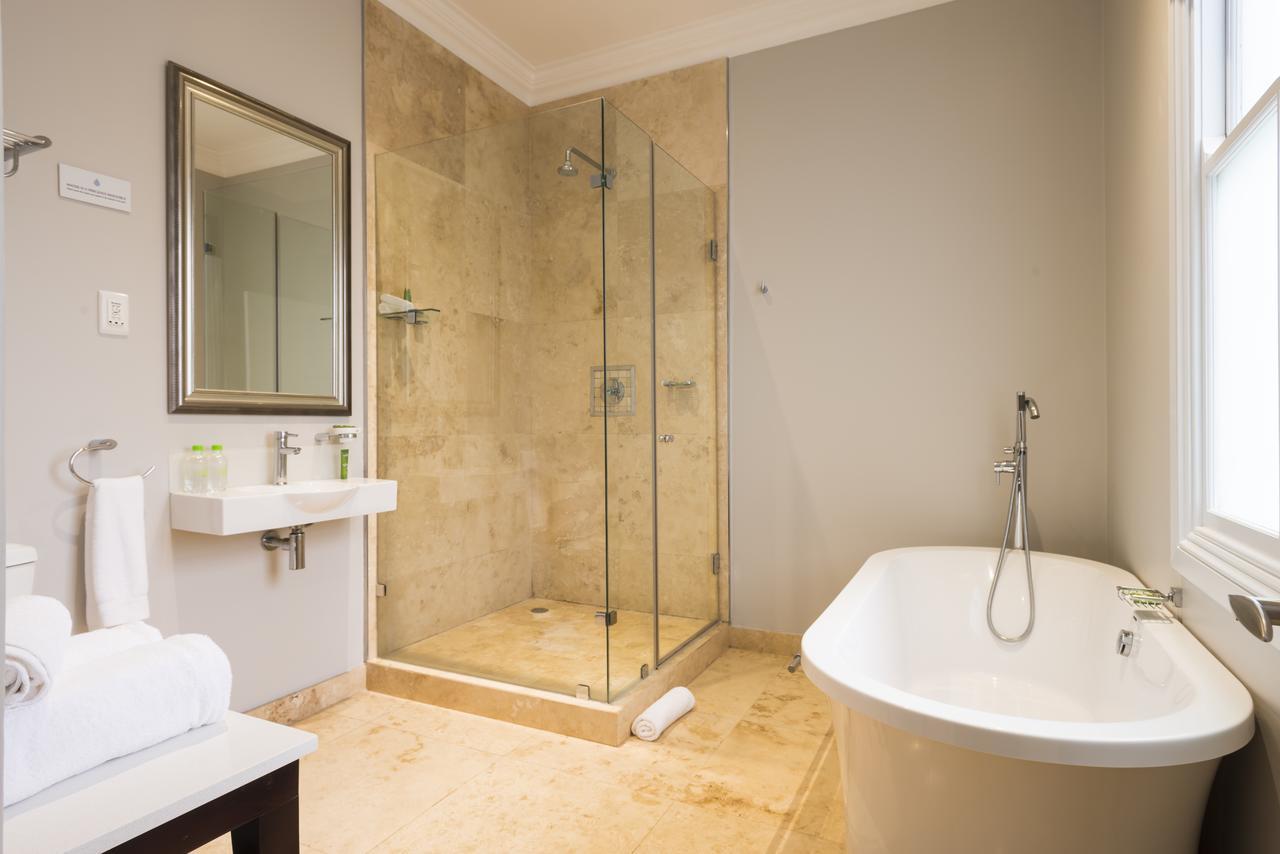The Avondale Boutique Hotel Durban Luaran gambar