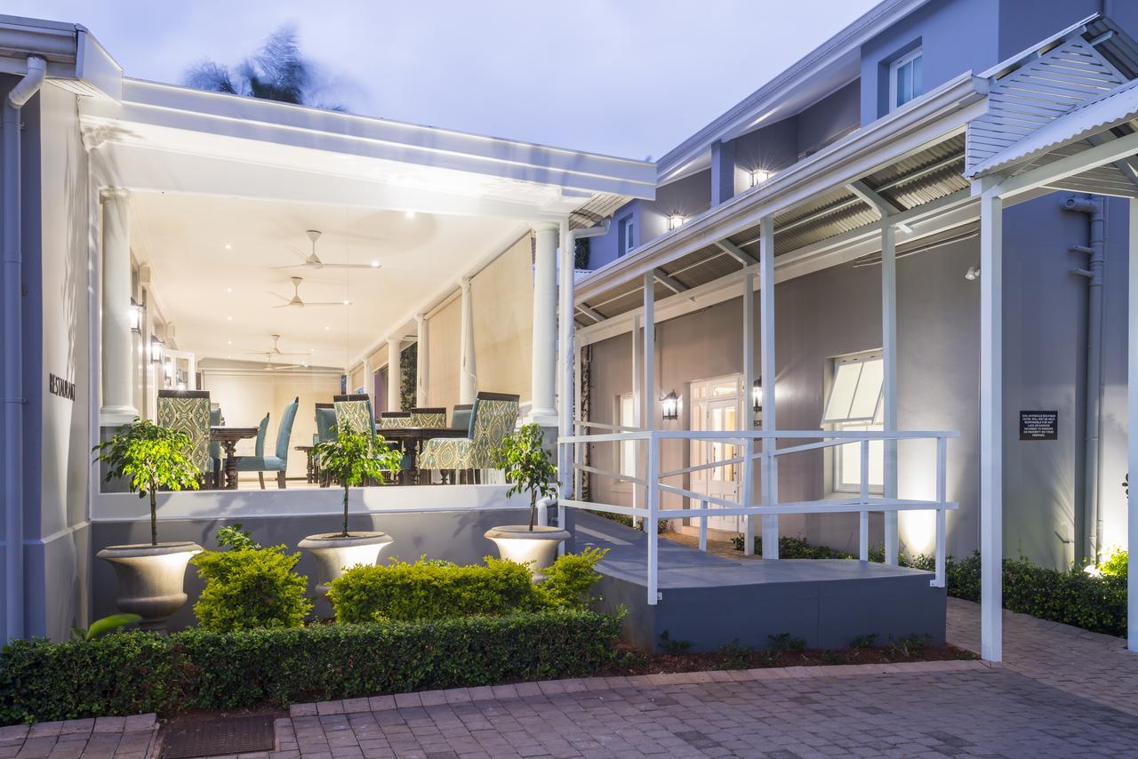 The Avondale Boutique Hotel Durban Luaran gambar