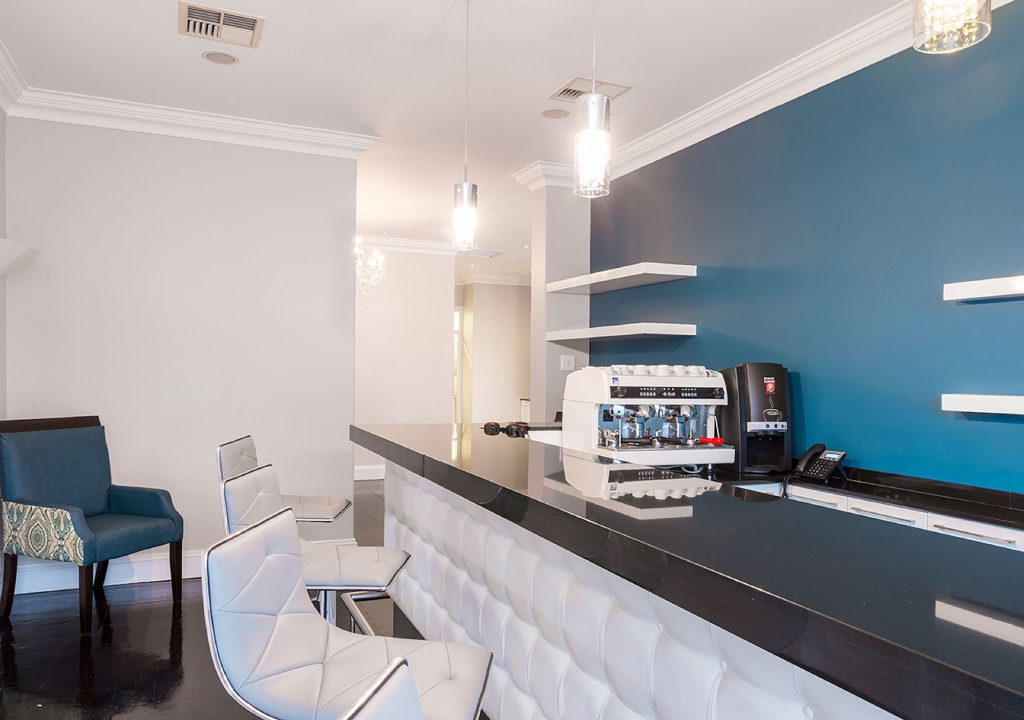 The Avondale Boutique Hotel Durban Luaran gambar