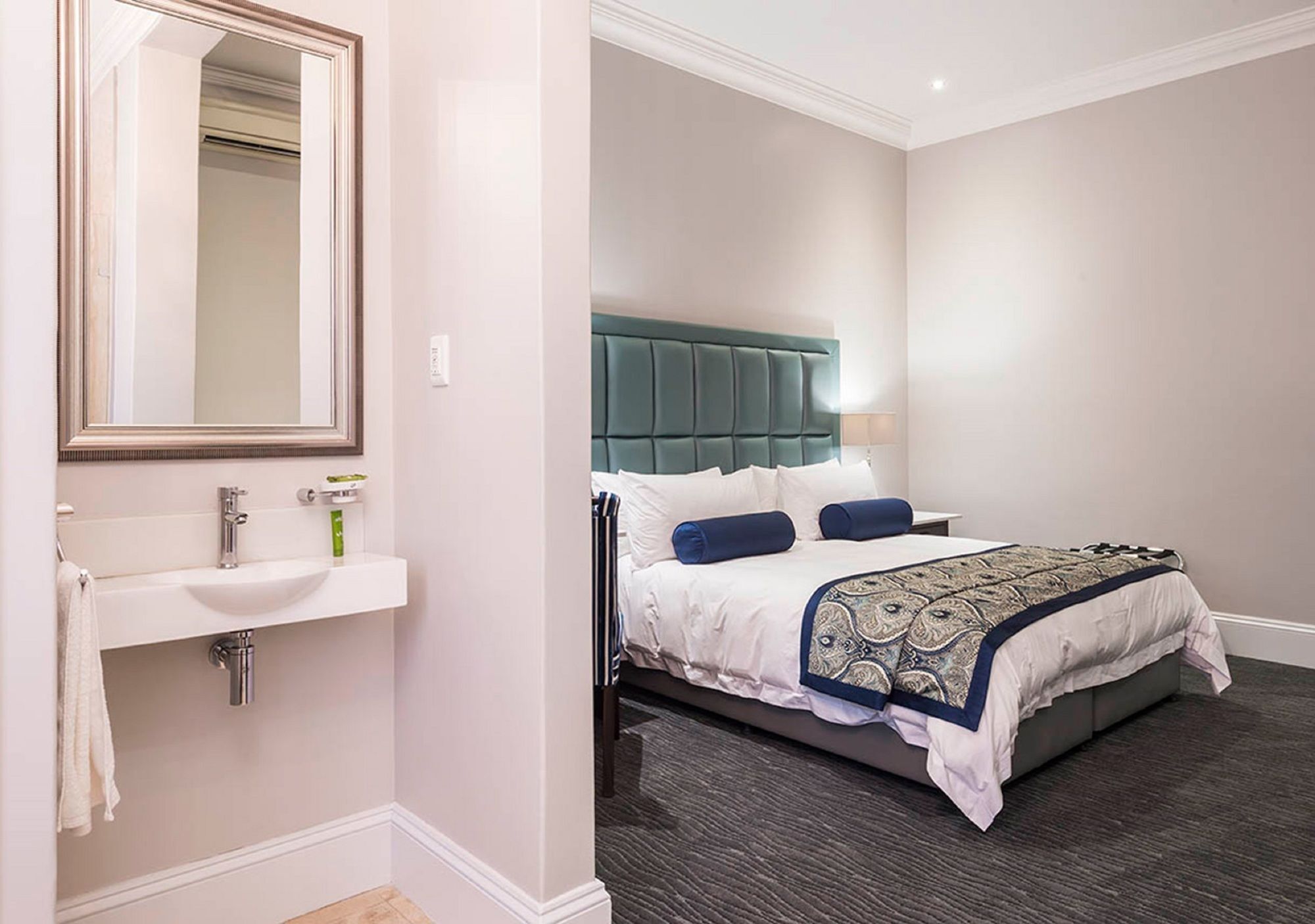 The Avondale Boutique Hotel Durban Luaran gambar