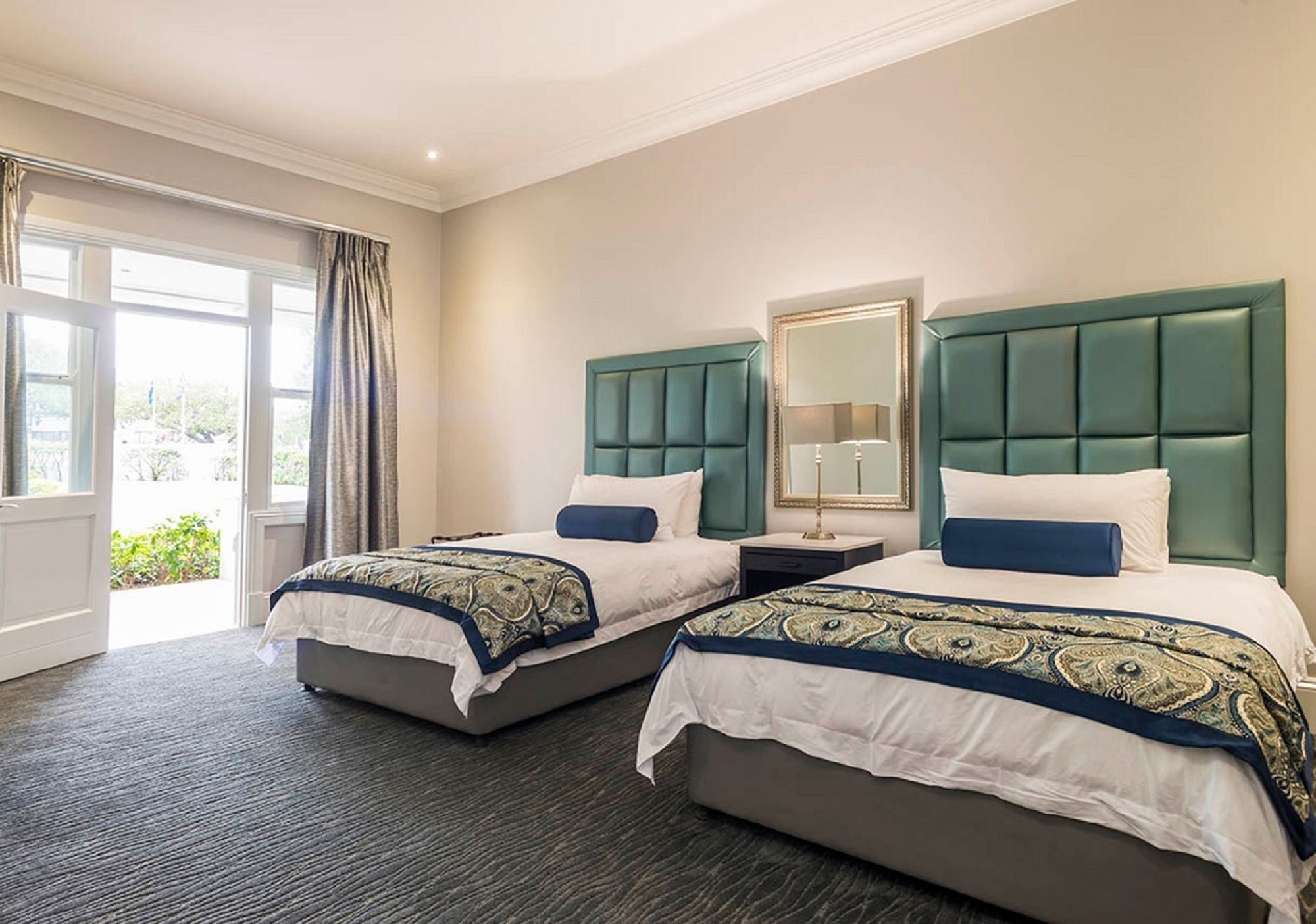 The Avondale Boutique Hotel Durban Luaran gambar