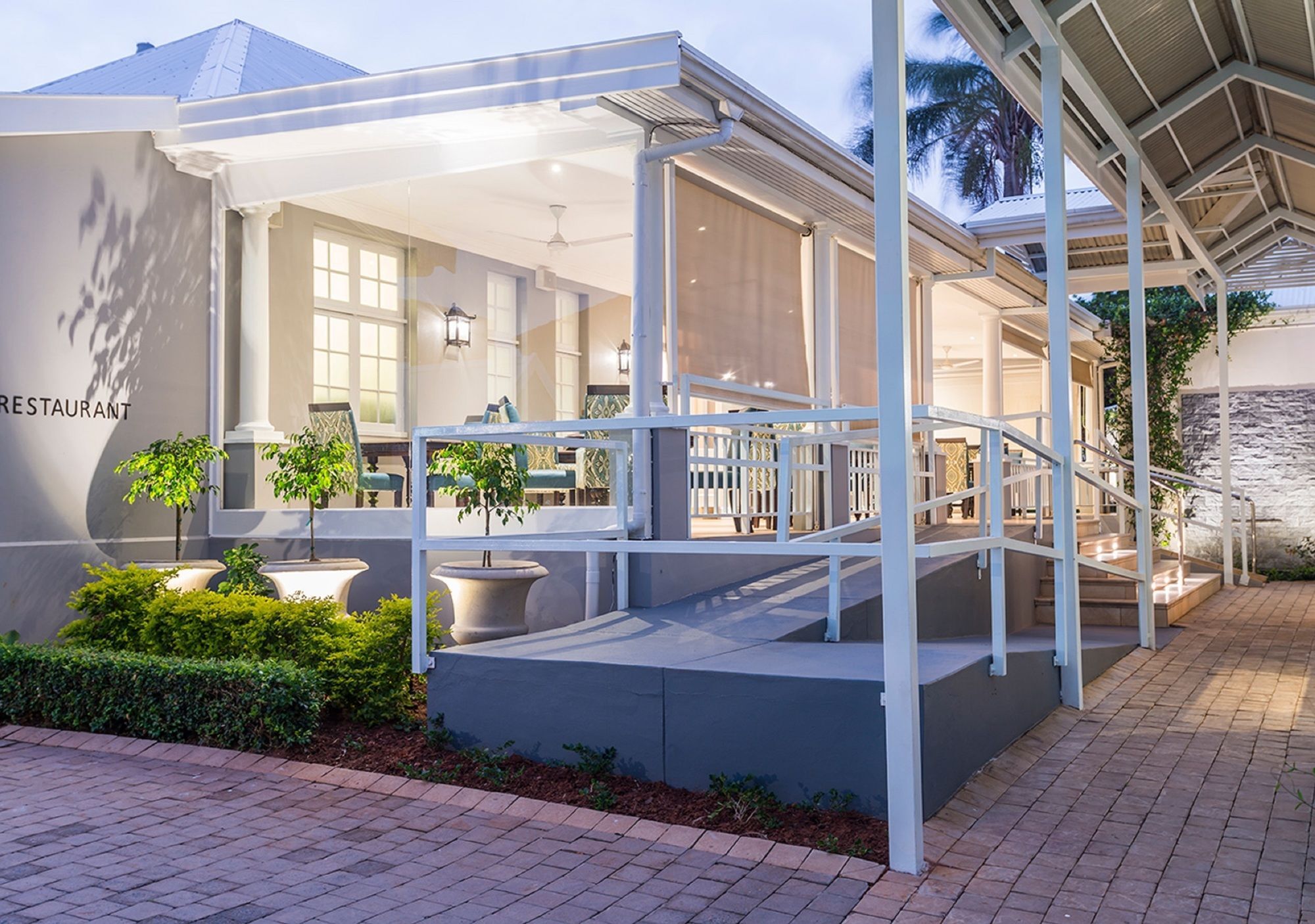 The Avondale Boutique Hotel Durban Luaran gambar