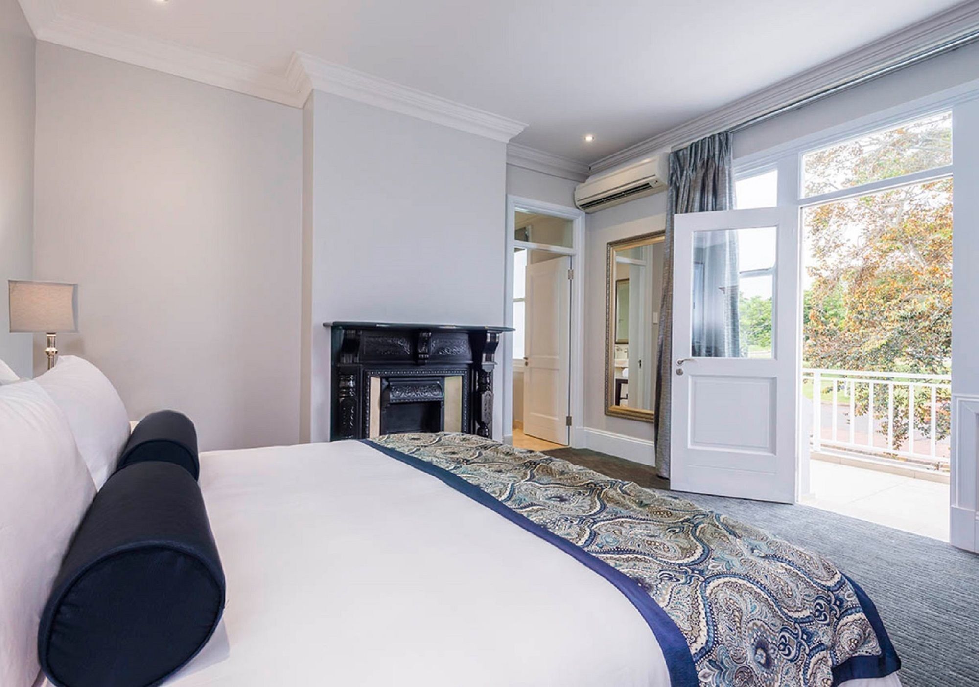 The Avondale Boutique Hotel Durban Luaran gambar