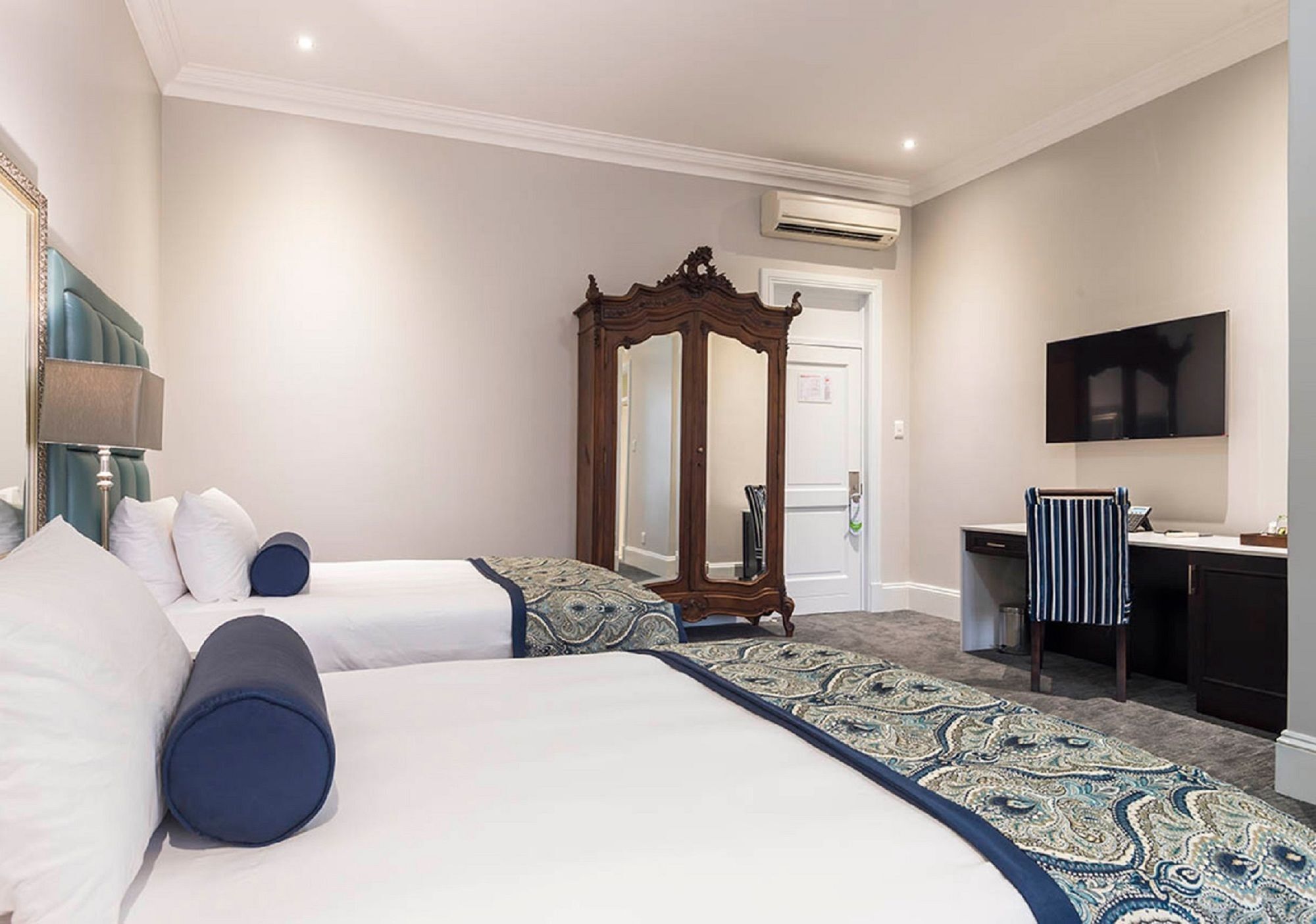 The Avondale Boutique Hotel Durban Luaran gambar