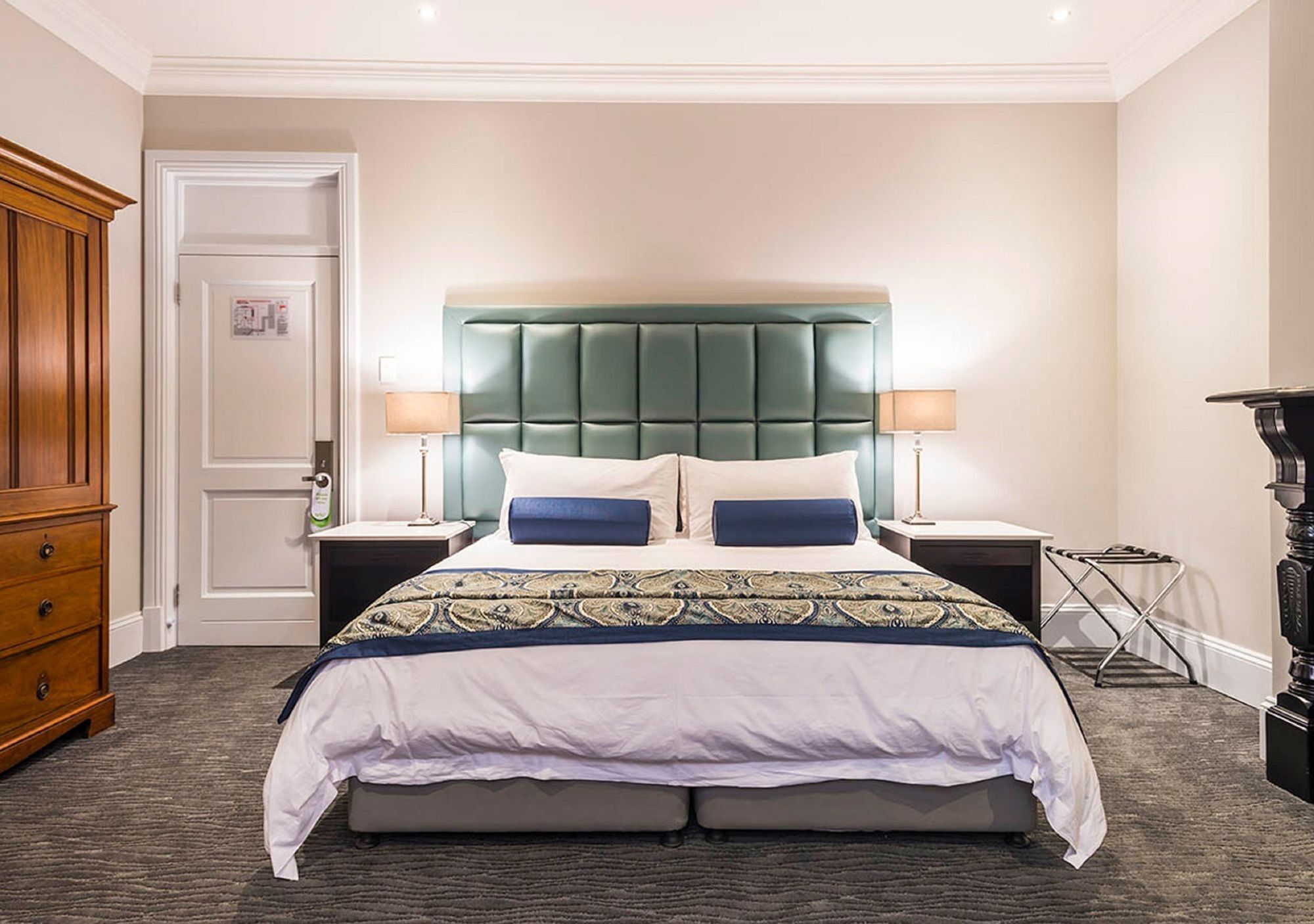 The Avondale Boutique Hotel Durban Luaran gambar
