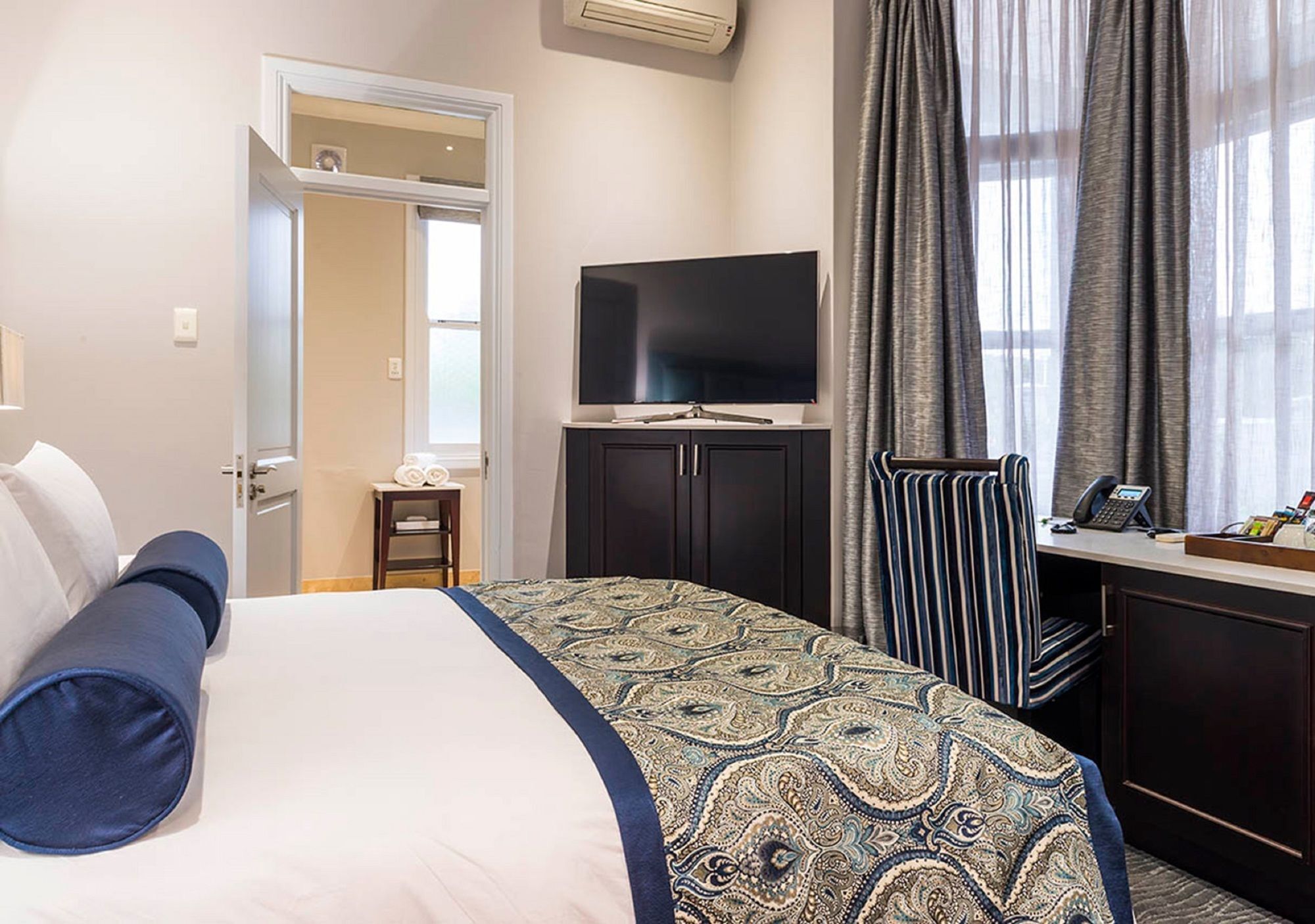 The Avondale Boutique Hotel Durban Luaran gambar