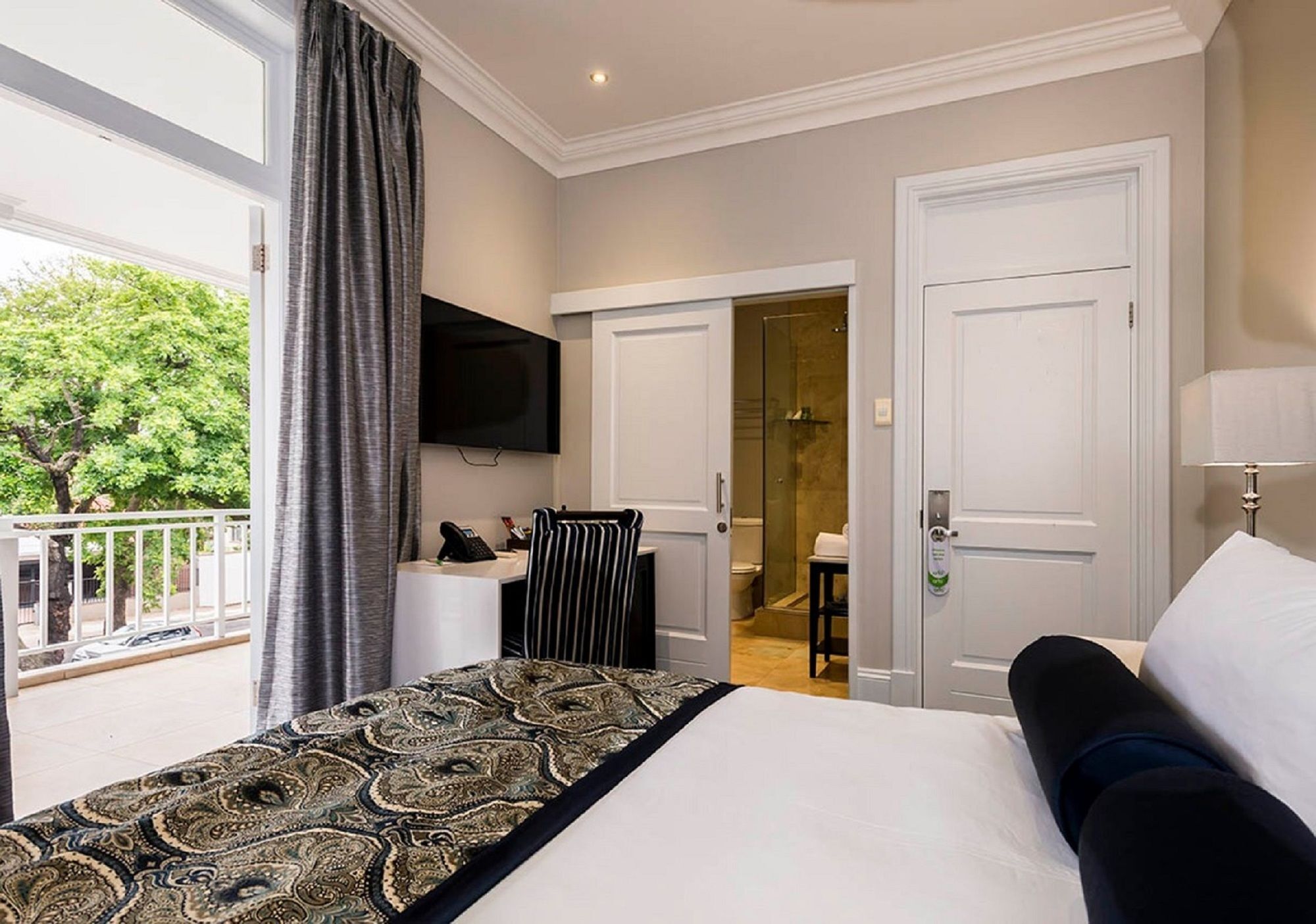 The Avondale Boutique Hotel Durban Luaran gambar