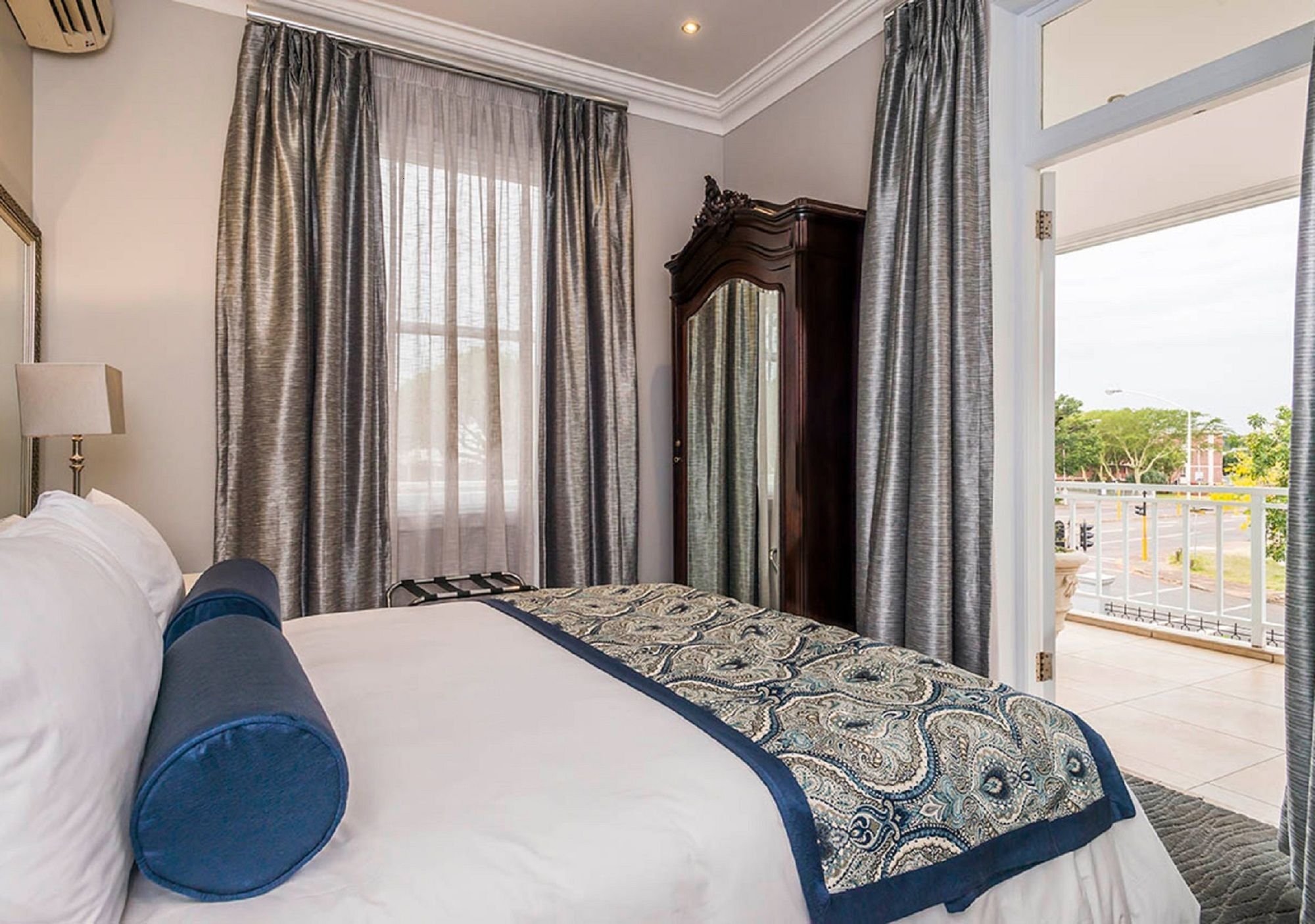 The Avondale Boutique Hotel Durban Luaran gambar