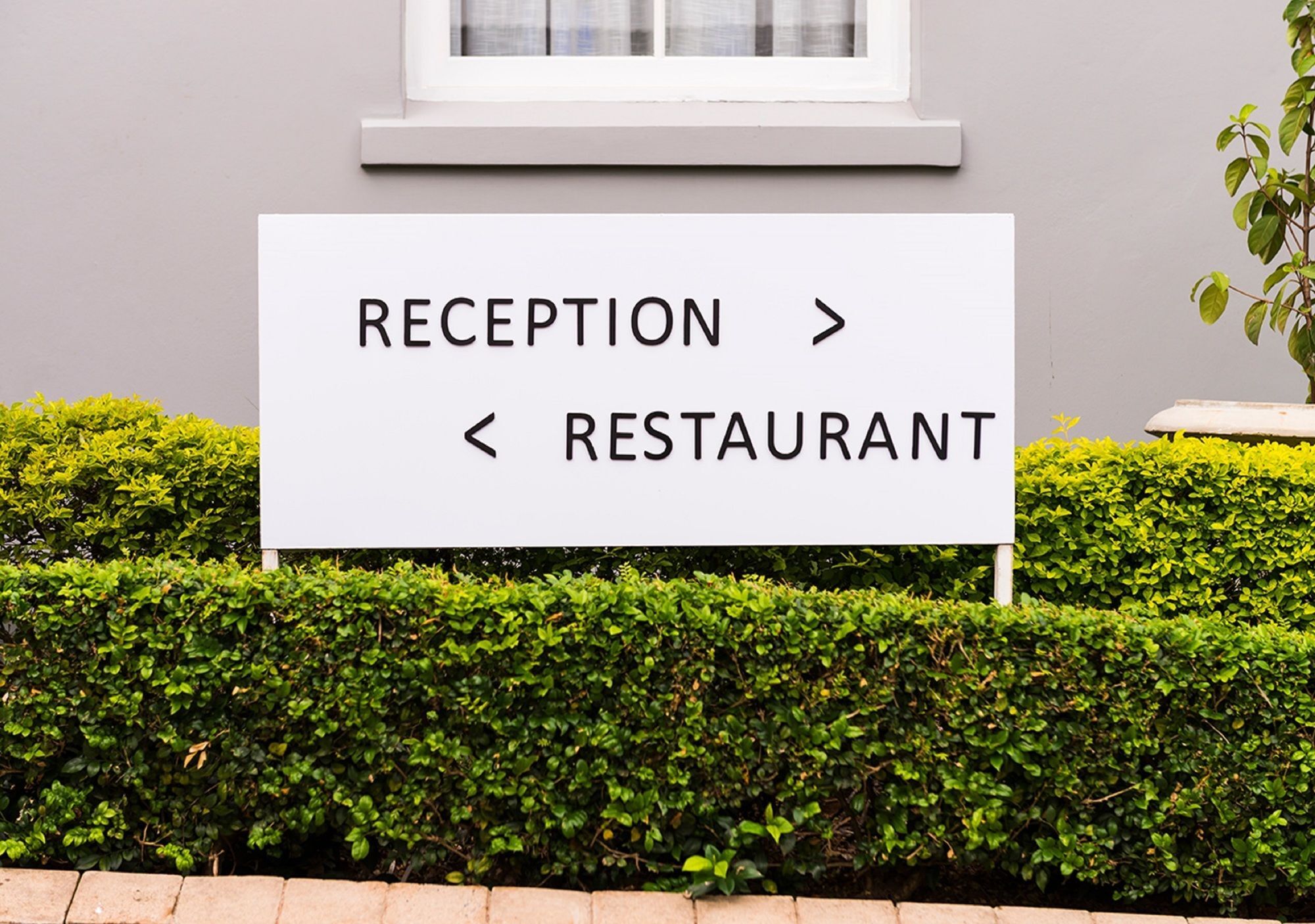 The Avondale Boutique Hotel Durban Luaran gambar