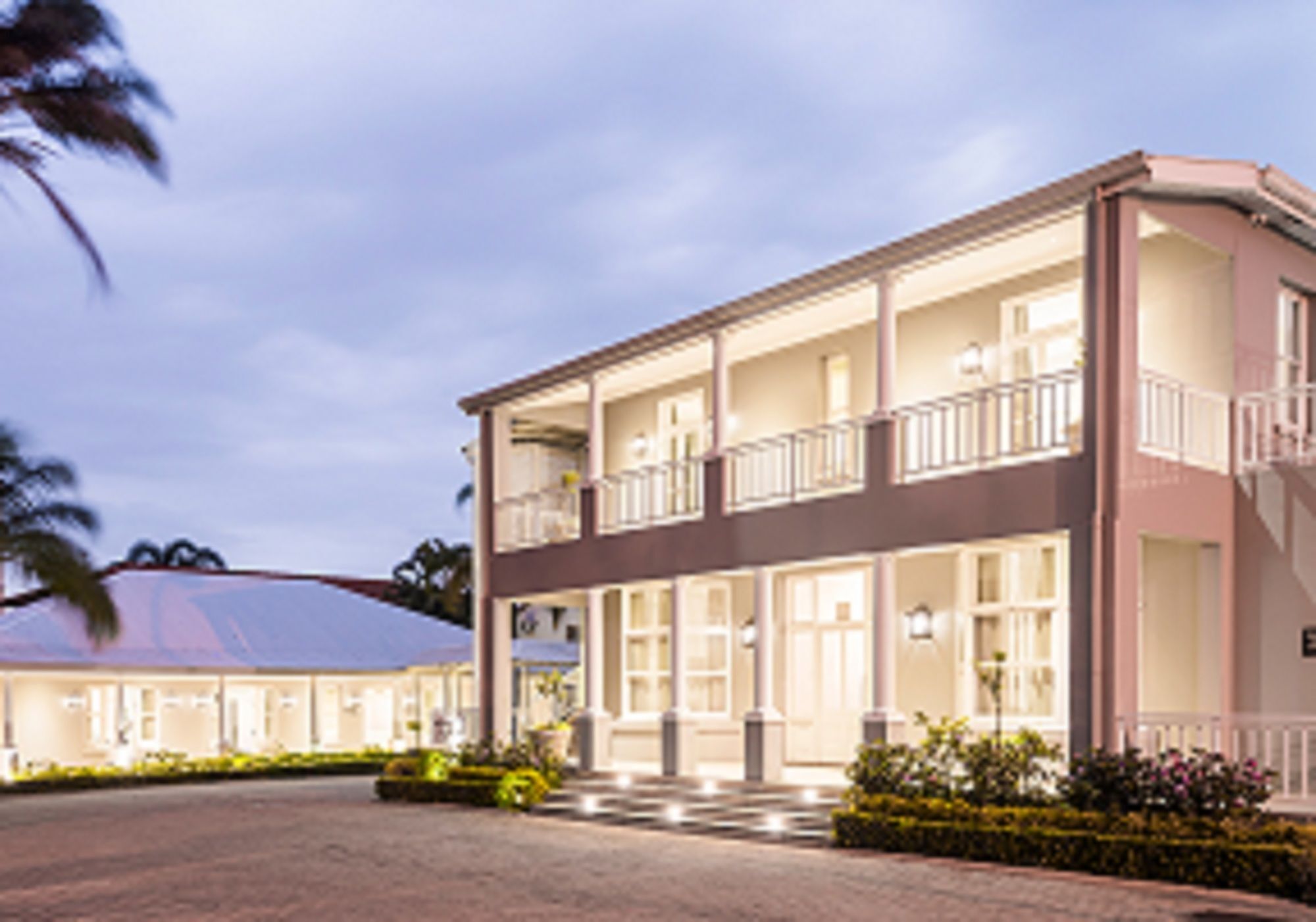 The Avondale Boutique Hotel Durban Luaran gambar
