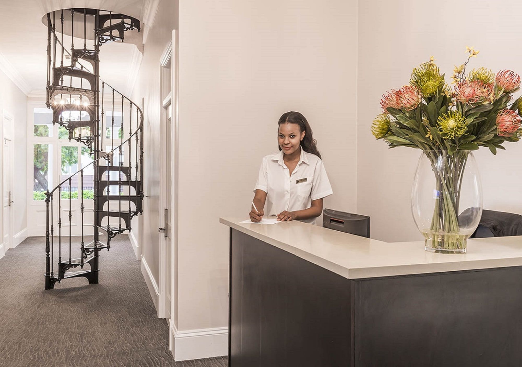 The Avondale Boutique Hotel Durban Luaran gambar