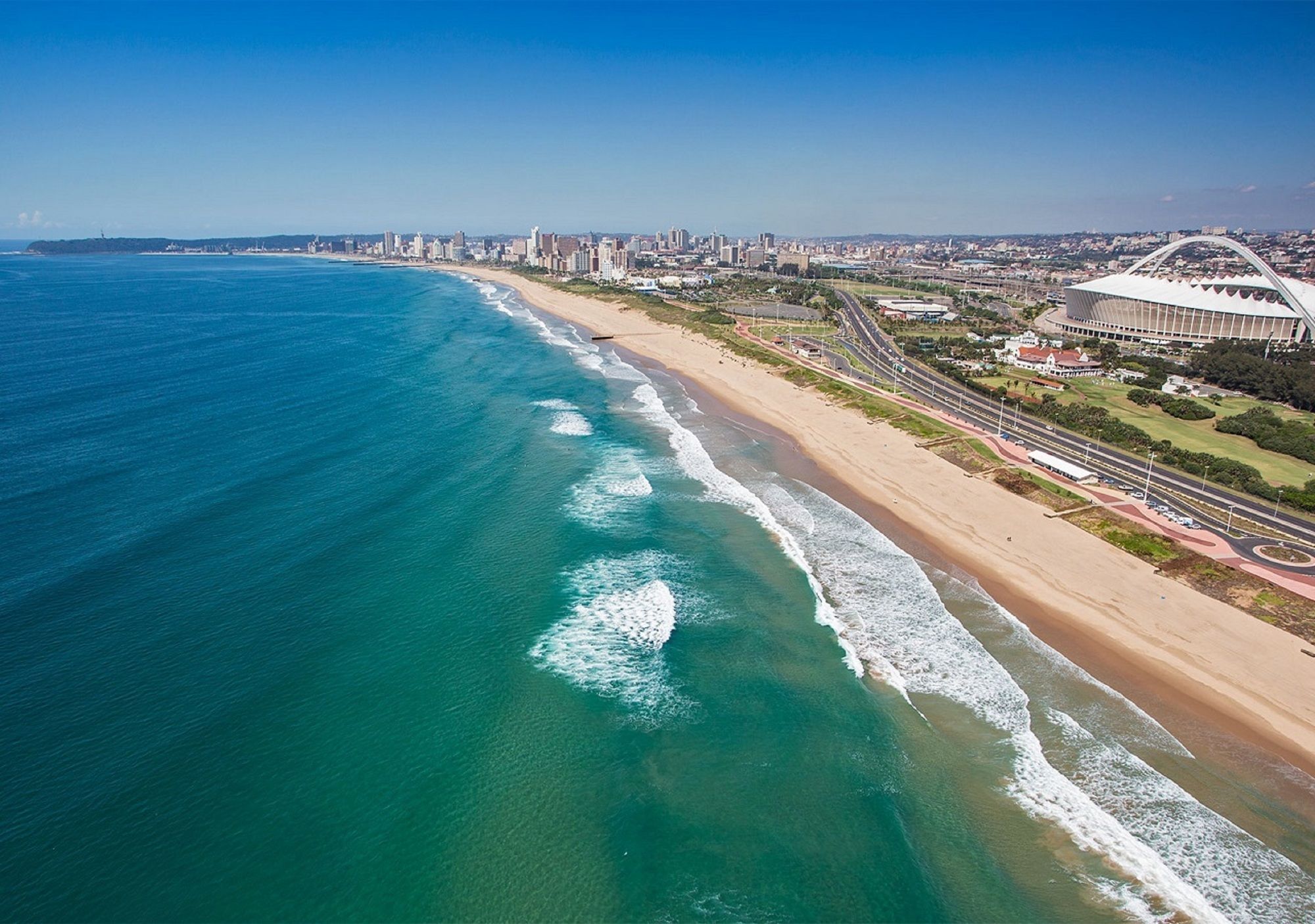 The Avondale Boutique Hotel Durban Luaran gambar