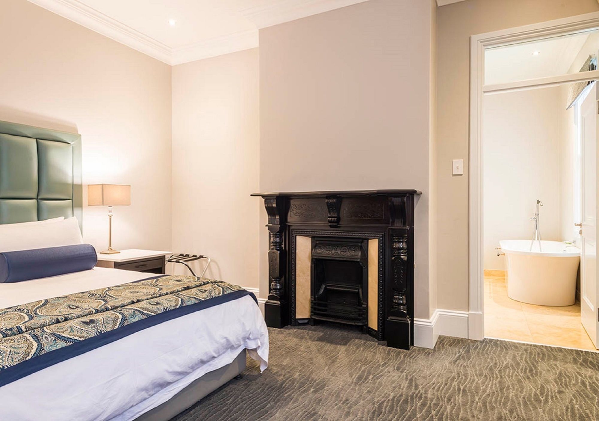 The Avondale Boutique Hotel Durban Luaran gambar