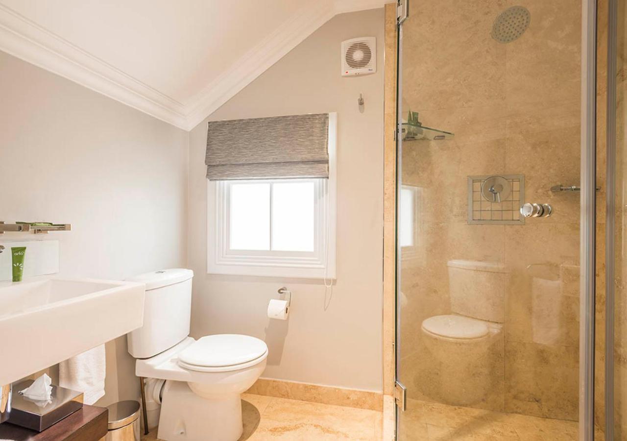 The Avondale Boutique Hotel Durban Bilik gambar